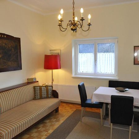 Villa Siebenruh Obervellach Eksteriør bilde