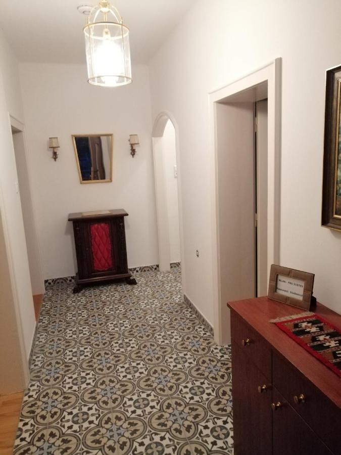 Villa Siebenruh Obervellach Eksteriør bilde